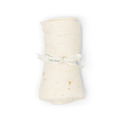 Little Dutch Gift Box - Moon & Stars