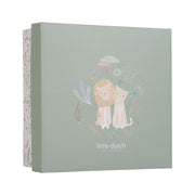 Little Dutch Baby Gift Box - Safari Friends