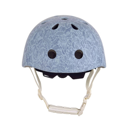 Little Dutch Helmet - Blue Safari Dreams