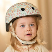 Little Dutch Helmet - Off White
