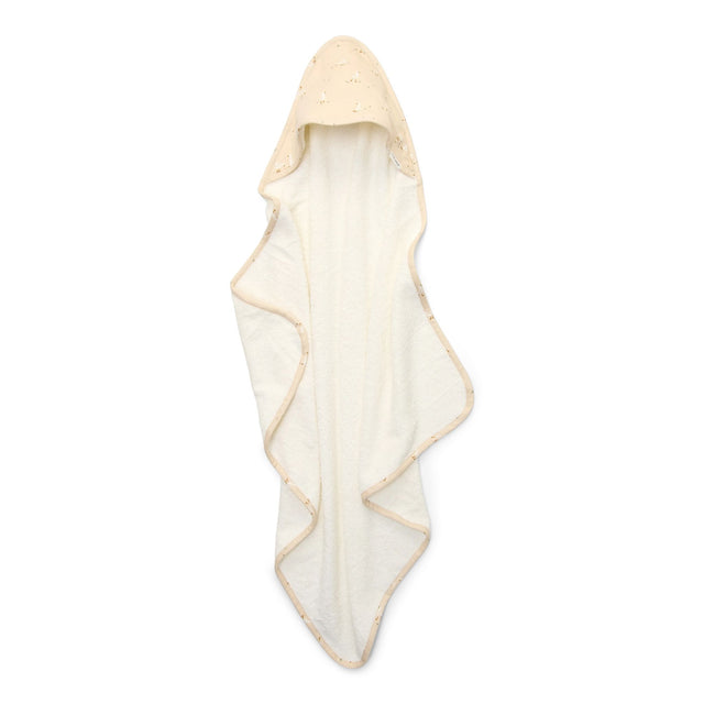 Little Dutch Hooded Towel - Little Goose