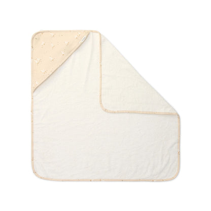 Little Dutch Hooded Towel - Little Goose