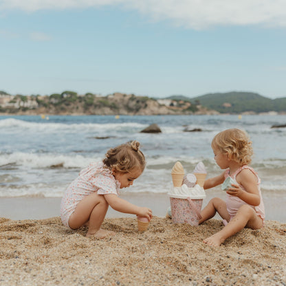 Little Dutch Ice Cream Bucket Set - Dreamy Mermaid