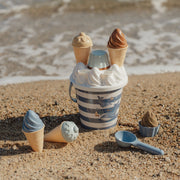 Little Dutch Ice Cream Bucket Set - Ocean World