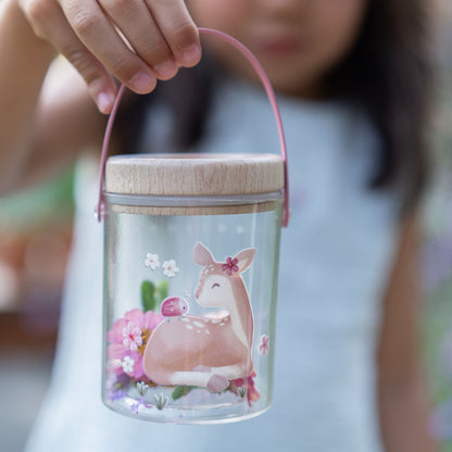 Little Dutch Insect Jar - Fairy Garden