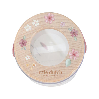 Little Dutch Insect Jar - Fairy Garden