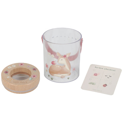 Little Dutch Insect Jar - Fairy Garden