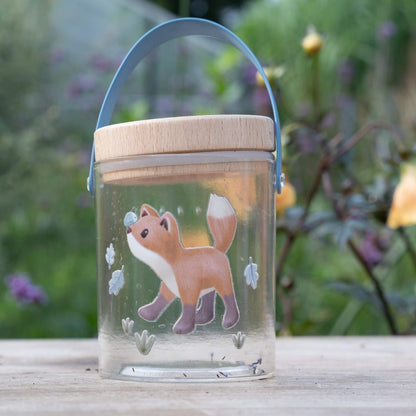 Little Dutch Insect Jar - Forest Friends