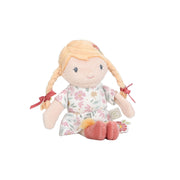Little Dutch Mini Doll Julia - 10cm