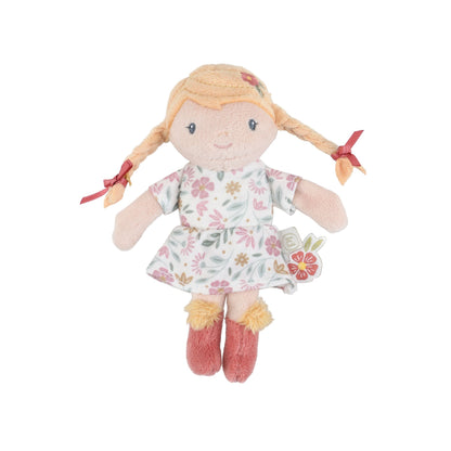 Little Dutch Mini Doll Julia - 10cm
