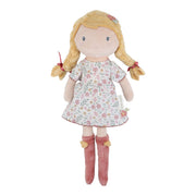Little Dutch Cuddle Doll Julia - 35cm