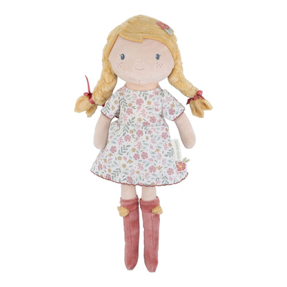 Little Dutch Cuddle Doll Julia - 35cm