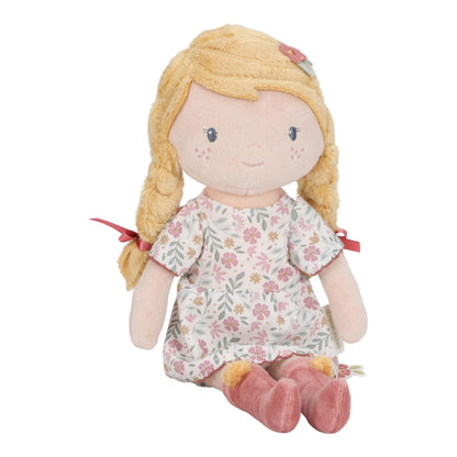 Little Dutch Cuddle Doll Julia - 35cm