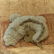Little Dutch Keychain Crocodile - Safari Friends