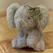 Little Dutch Keychain Elephant - Safari Friends