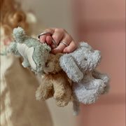 Little Dutch Keychain Elephant - Safari Friends