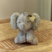 Little Dutch Keychain Elephant - Safari Friends