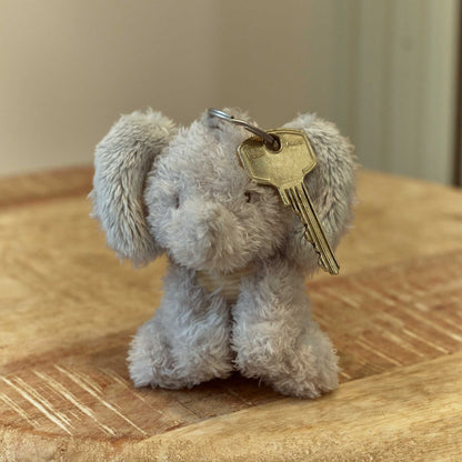 Little Dutch Keychain Elephant - Safari Friends