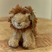 Little Dutch Keychain Lion - Safari Friends
