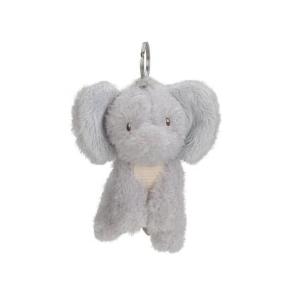 Little Dutch Keychain Elephant - Safari Friends