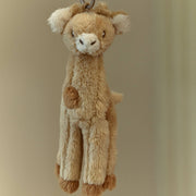 Little Dutch Keychain Giraffe - Safari Friends