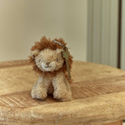 Little Dutch Keychain Lion - Safari Friends