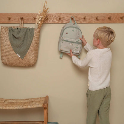 Little Dutch Kids Backpack - Little Farm