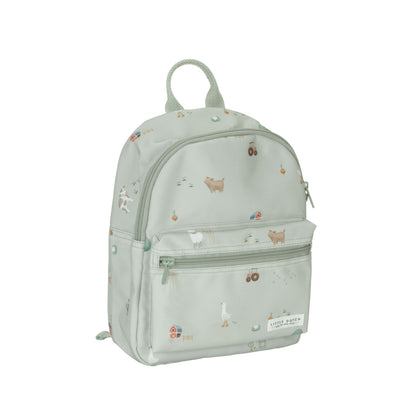 Little Dutch Kids Backpack - Little Farm
