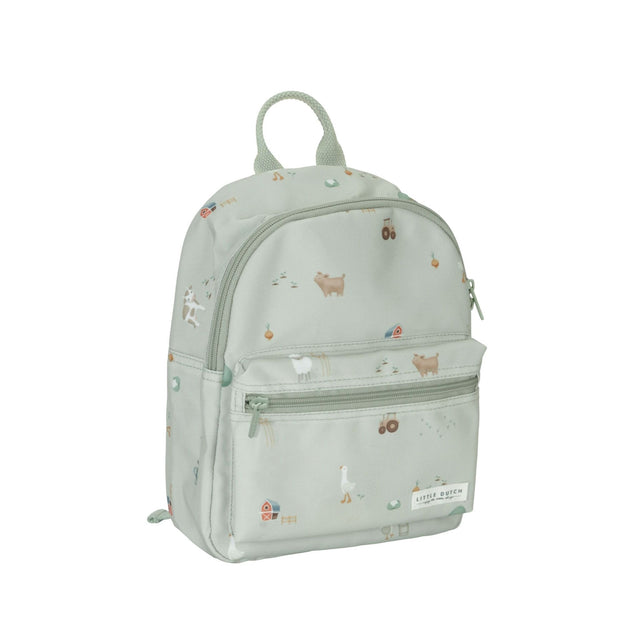 Little Dutch Kids Backpack - Little Farm