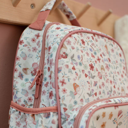 Little Dutch Large Backpack - Fairies
