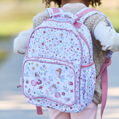 Little Dutch Large Backpack - Fairies