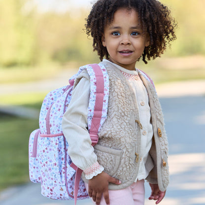 Little Dutch Large Backpack - Fairies