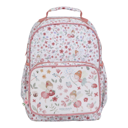 Little Dutch Large Backpack - Fairies