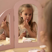 Little Dutch Large Wooden Kids Dressing Table