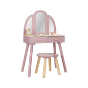 Little Dutch Large Wooden Kids Dressing Table