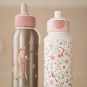 Little Dutch Campus Pop-Up Water Bottle - Fairy Wonders