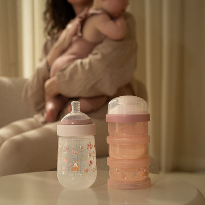 Little Dutch Mio Milk Powder Tower - Fairy Garden