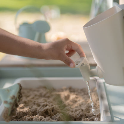 Little Dutch Wooden Mud Kitchen