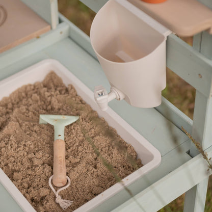 Little Dutch Wooden Mud Kitchen