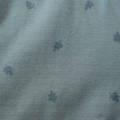 Little Dutch Muslin Squares - Pure Denim Blue