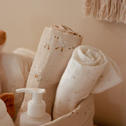 Little Dutch Muslin Squares - Little Goose
