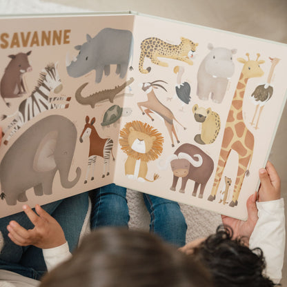 Little Dutch My First Animal Book