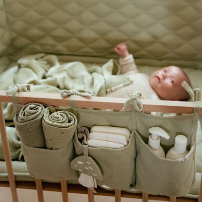 Little Dutch Organiser - Pure Sage