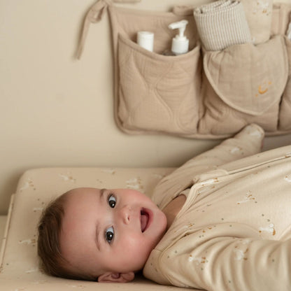 Little Dutch Organiser - Pure Soft Beige