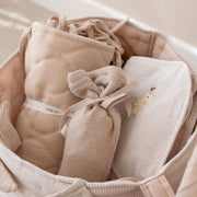 Little Dutch Organiser - Pure Soft Beige