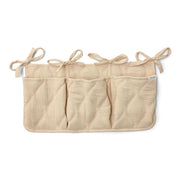 Little Dutch Organiser - Pure Soft Beige