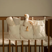 Little Dutch Organiser - Pure Soft White
