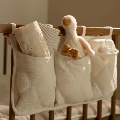 Little Dutch Organiser - Pure Soft White