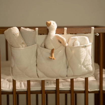 Little Dutch Organiser - Pure Soft White