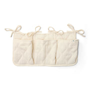 Little Dutch Organiser - Pure Soft White